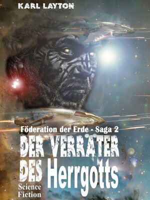 cover image of Der Verräter des Herrgotts